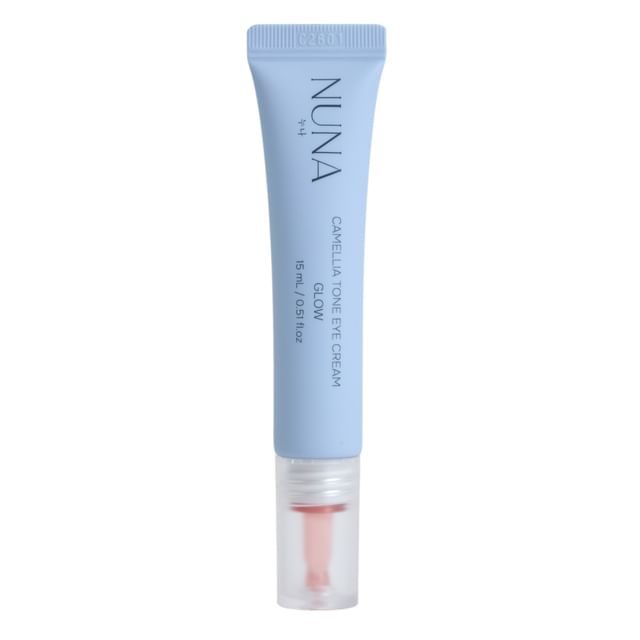 NUNA-Camellia Tone Eye Cream-15 Ml