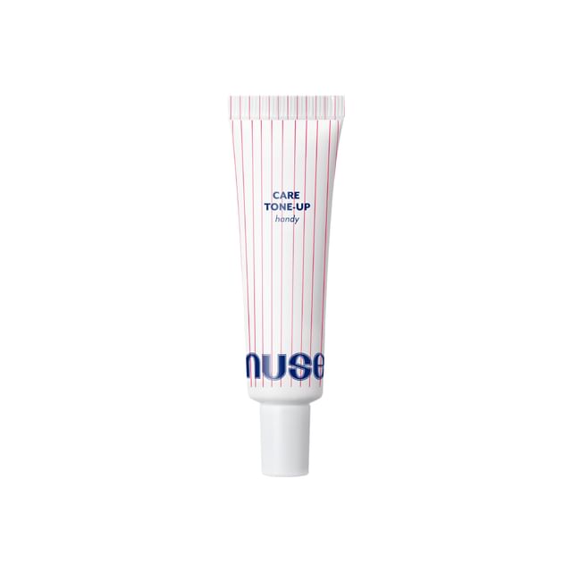 nuse-Crème unifiante édition SSG Landers - 2 teintes