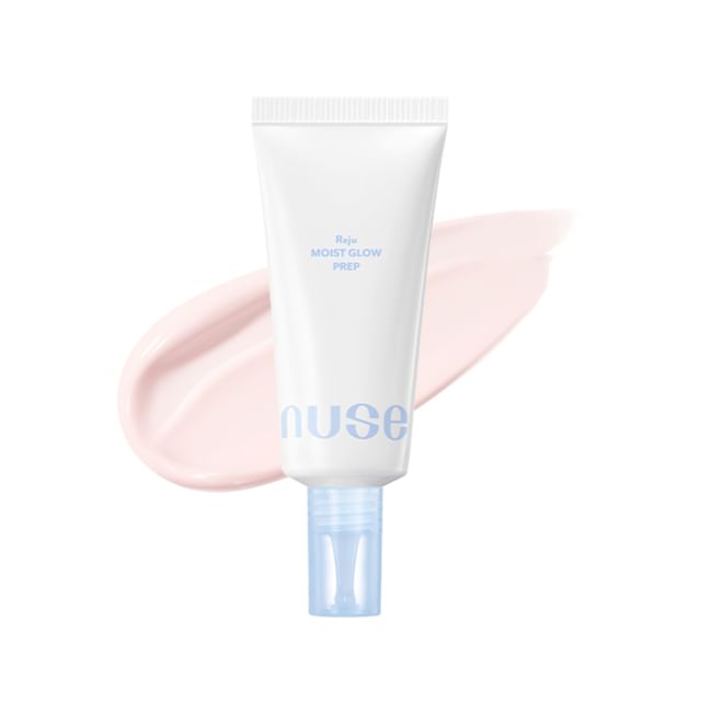 nuse-nu-z-Reju Moist Glow Prep