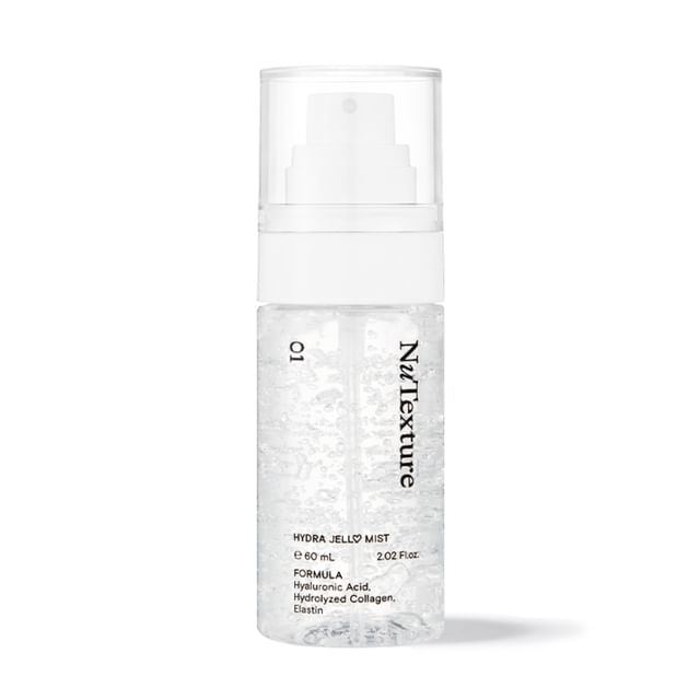 NuTexture-Hydra Jello Mist-60ml