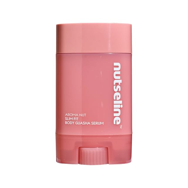 nutseline-Aroma Nut Slim Fit Guasha Serum - Sérum para Gua Sha-60 Ml