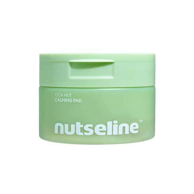 nutseline-Cica Nut Calming Pad Case Type