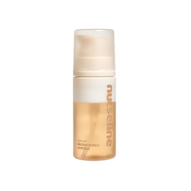 nutseline-Soy Nut Protein Bubble Ampoule