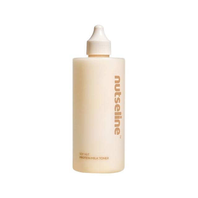 nutseline-Soy Nut Protein Milk Toner