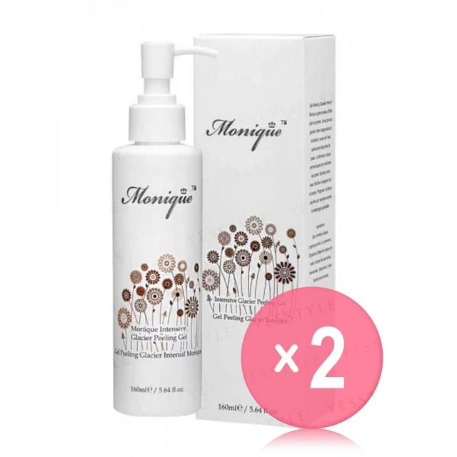 o-Naomi-Monique Spot Eraser 2pcs Bundle Set