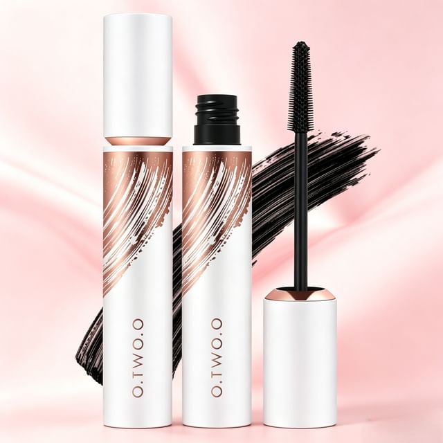 O-TWO-O-Lash Bold Volume Lifting Mascara-1 Pz