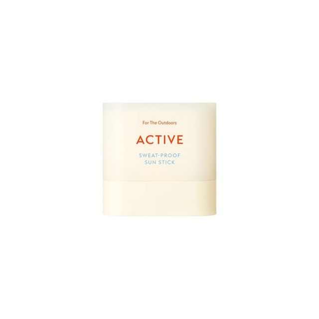 OBgE-Active Sweat-Proof Sun Stick Mini