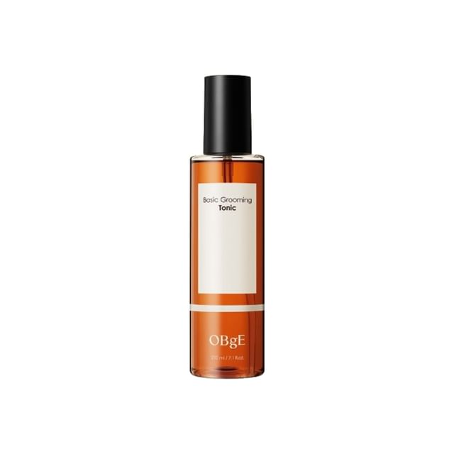OBgE-Basic Grooming Tonic