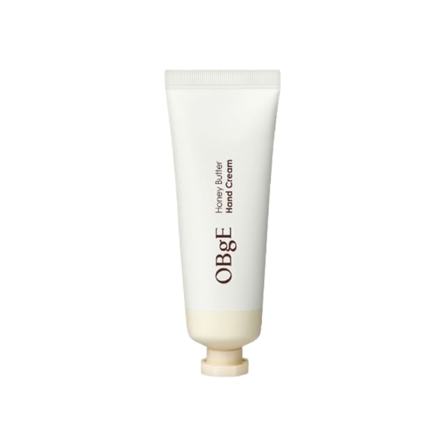 OBgE-Honey Butter Hand Cream