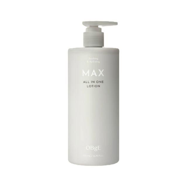 OBgE-Max All In One Lotion