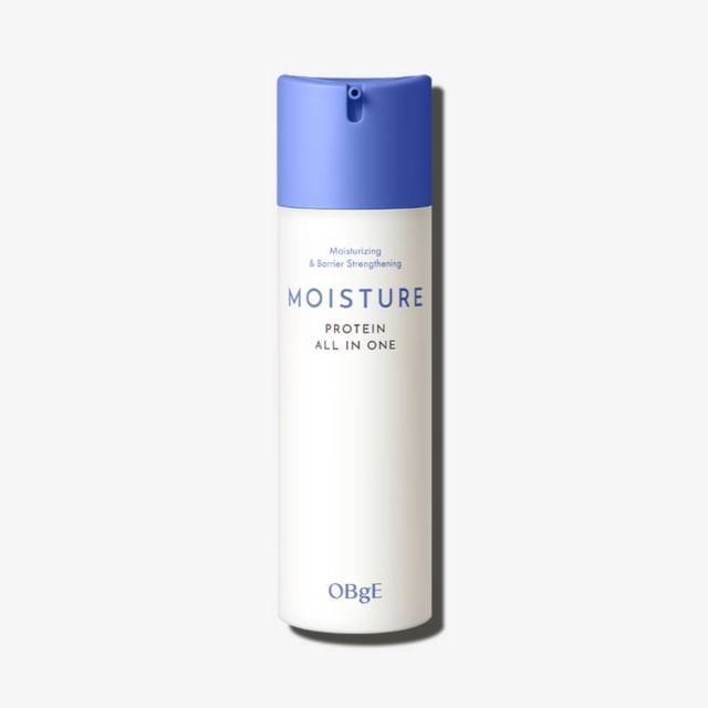 OBgE-Moisture Protein All In One