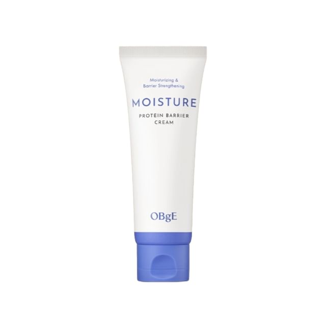 OBgE-Moisture Protein Barrier Cream