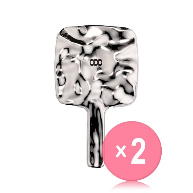 Oddtype-New Persona Hand Mirror 2pcs Bundle Set