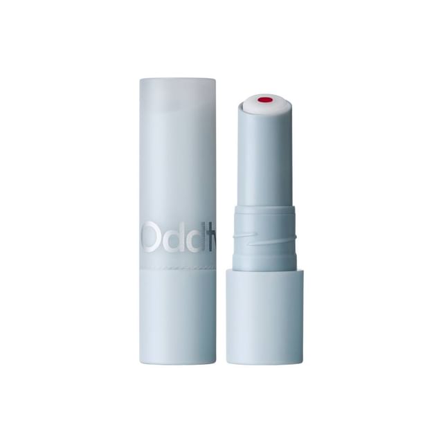 Oddtype-Over The Bare Lip Balm