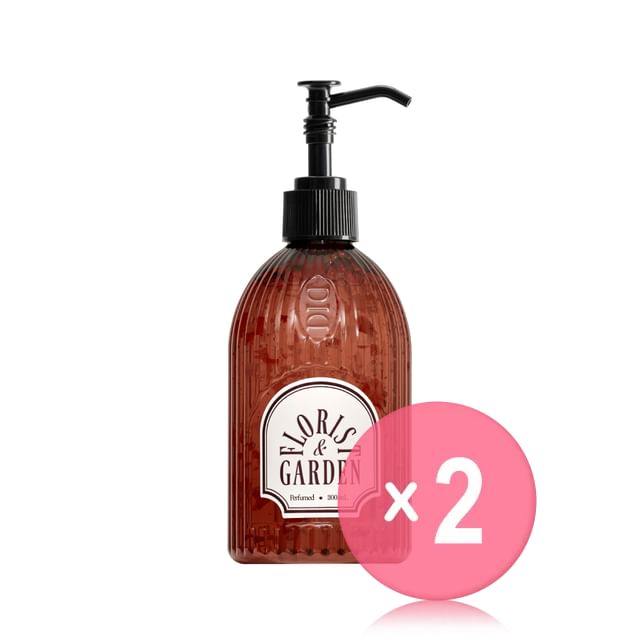 odiD-Perfumed Handwash 2pcs Bundle Set