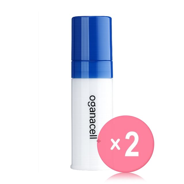 oganacell-Bio Actiome Vita Toning Ampoule Refill Only 2pcs Bundle Set
