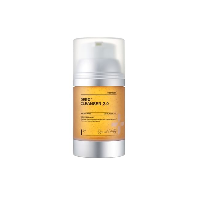 oganacell-Derx Cleanser 20