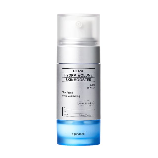 oganacell-Derx Hydra Volume Skinbooster