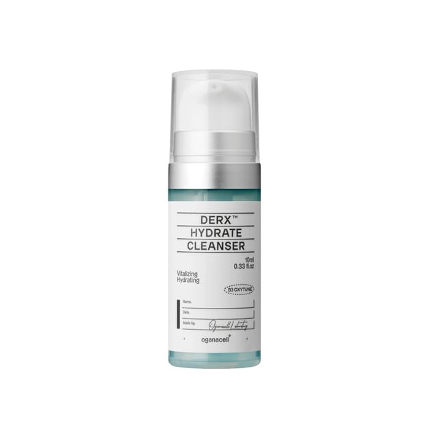 oganacell-Derx Hydrate Cleanser Mini