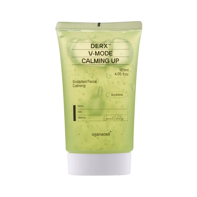 oganacell-Derx V-Mode Calming Up Refill Only