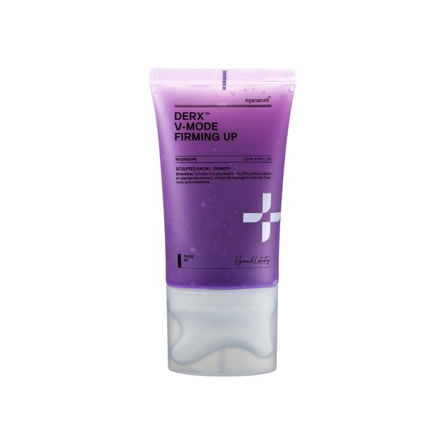 oganacell-Derx V-Mode Firming Up