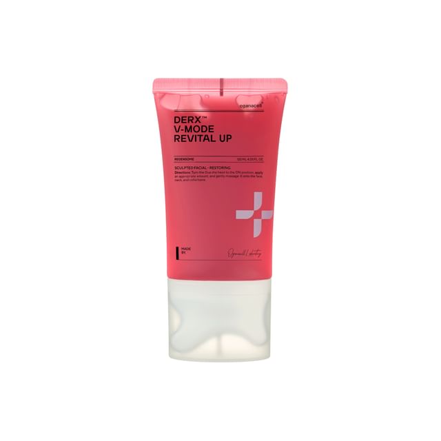 oganacell-Derx V-Mode Revital Up-120 Ml