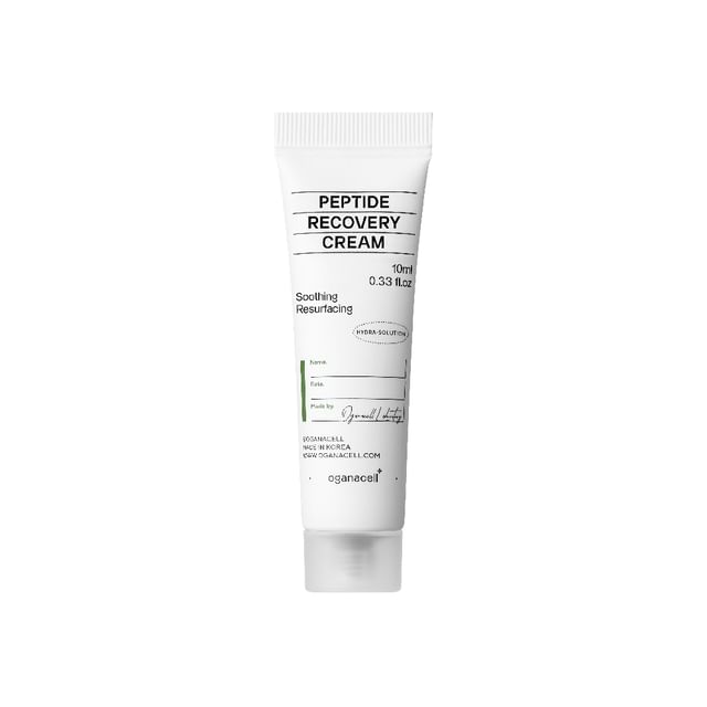 oganacell-Peptide Recovery Cream Mini