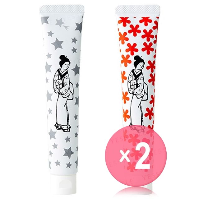 Oisesan-Purified Hand Cream 2pcs Bundle Set