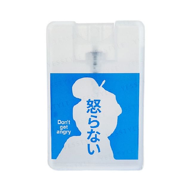 Oisesan-Purifying and Anger-Free Spray