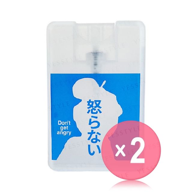 Oisesan-Purifying and Anger-Free Spray 2pcs Bundle Set