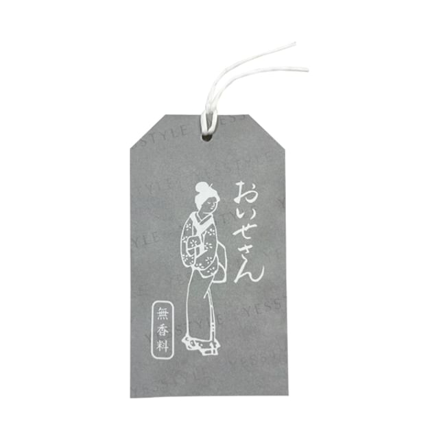 Oisesan-Purifying Bath Salt