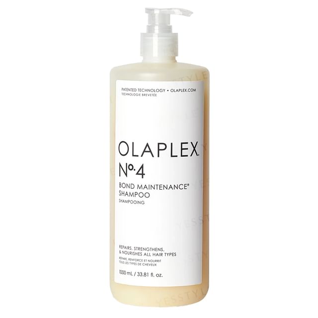 OLAPLEX-No4 Bond Maintenance Shampoo 1000ml