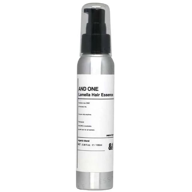 ONE-Lamella Hair Essence