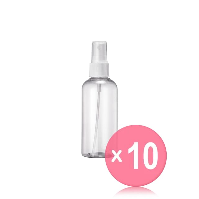 ONE THING-Empty Mist Bottle 10pcs Bundle Set