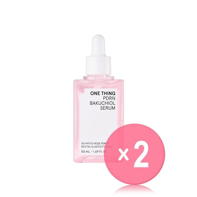 PDRN Bakuchiol Serum