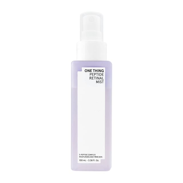 ONE THING-Peptide Retinal Mist