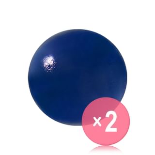 ongredients-Butterfly Pea Cleansing Ball 2pcs Bundle Set