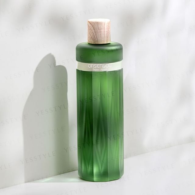 ONSENSOU-Scalp Care Shampoo Mild