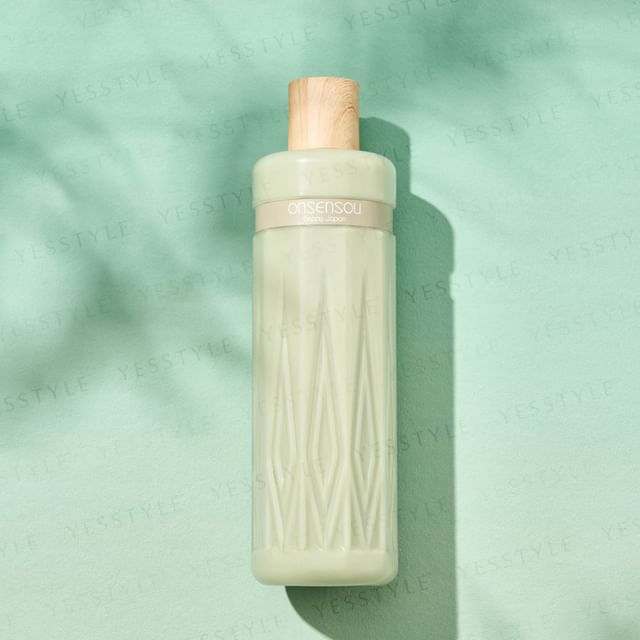 ONSENSOU-Scalp Care Treatment