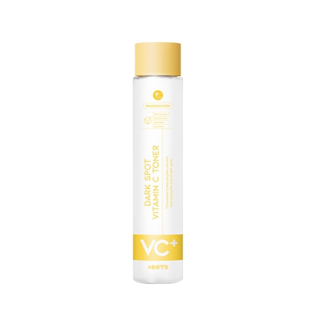 OOTD-Dark Spot Vitamin C Toner