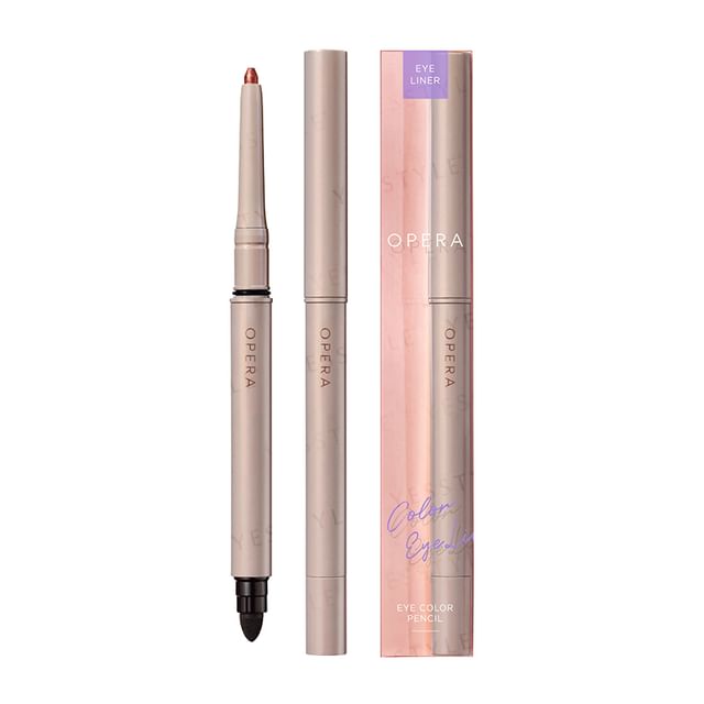OPERA-Eye Color Pencil