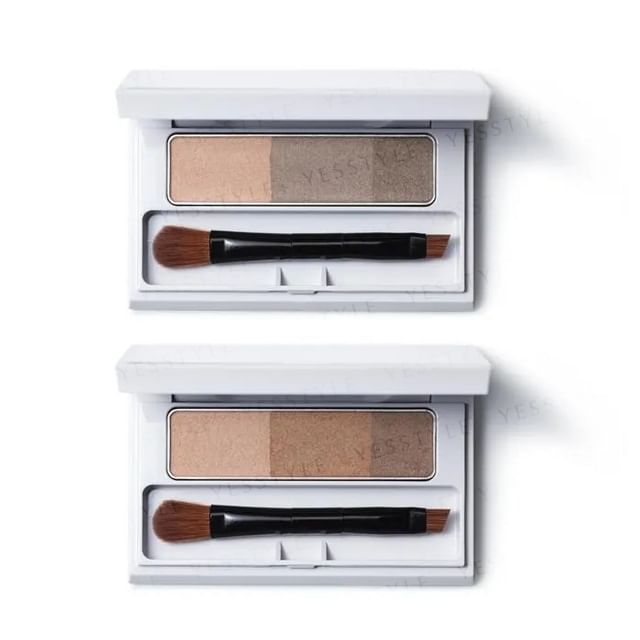 Orbis-Blend Eyebrow Compact