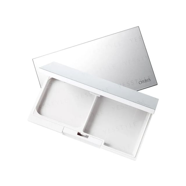 Orbis-Cashmere Fit Foundation Case-1 Unidad