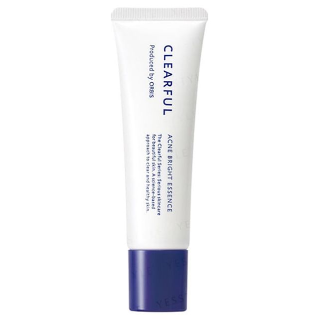 Orbis-Clearful Acne Bright Essence