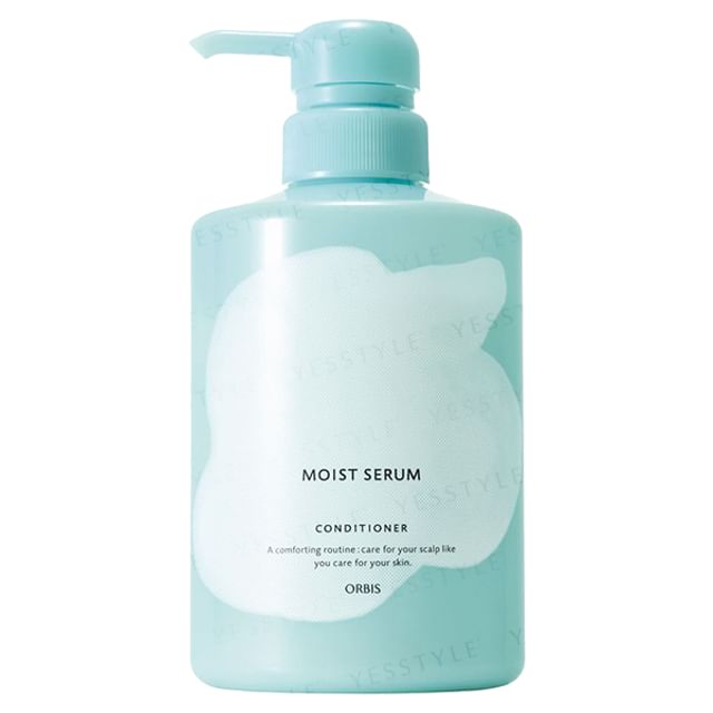 Orbis-Moist Serum Conditioner-420g