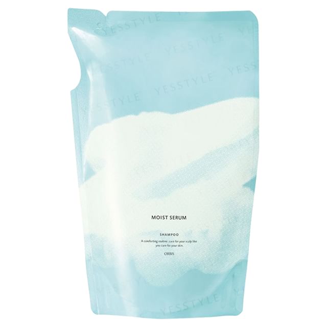 Orbis-Moist Serum Shampoo Refill
