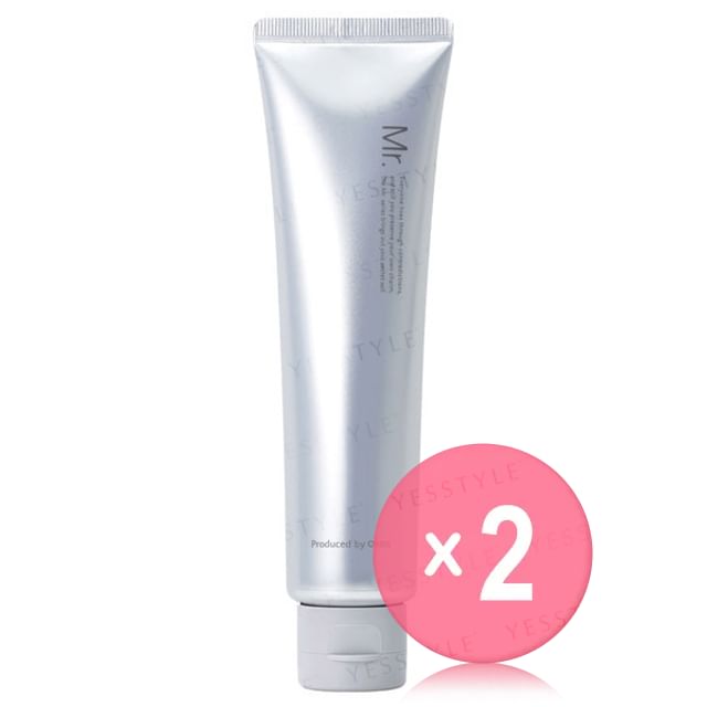 Orbis-Mr Cleanser 2pcs Bundle Set