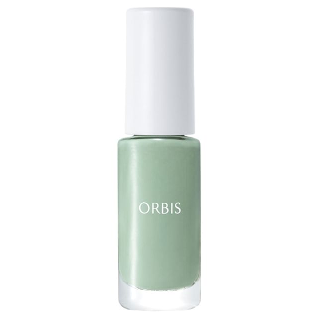Orbis-Nail Polish