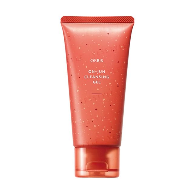 Orbis-On Jun Cleansing Gel