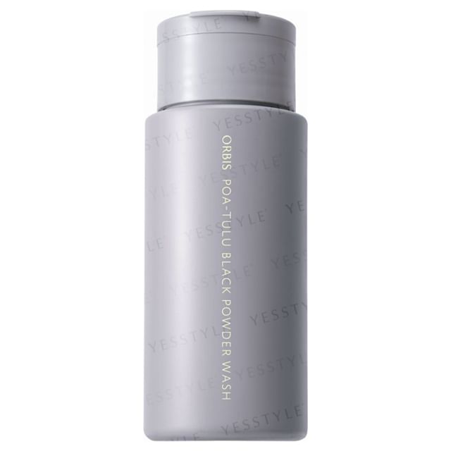 Orbis-POA-TUTU Black Powder Wash